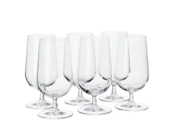 Ølglass 50 cl 6 stk.