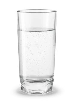 Longdrinkglass 40 cl 2 stk.