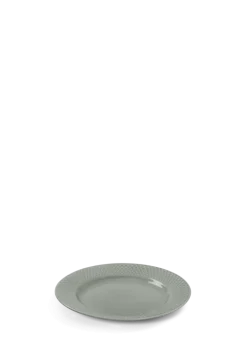 Lunsjtallerken Ø21 cm