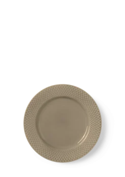 Lunsjtallerken Ø23 cm