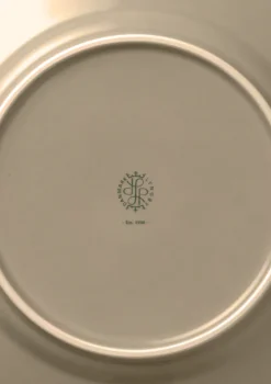 Lunsjtallerken Ø23 cm