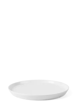 Lunsjtallerken Ø20.5 cm 4 stk.
