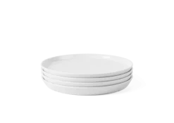 Lunsjtallerken Ø20.5 cm 4 stk.