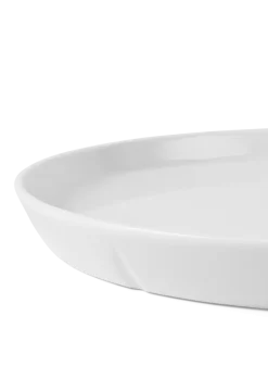Lunsjtallerken Ø20.5 cm 4 stk.