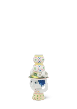 Lysestake H16 cm