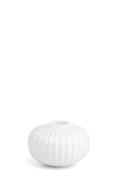 Lysestake rund Ø8 cm