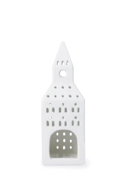 lyshus Church Tower H20