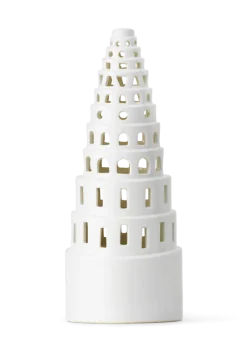 lyshus High tower Ø9 cm