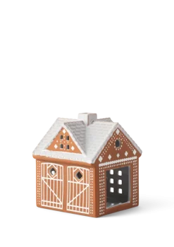 Lyshus Julestall H11.5