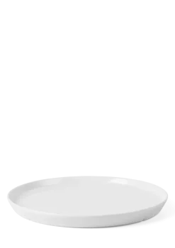 Middagstallerken Ø25 cm 4 stk.