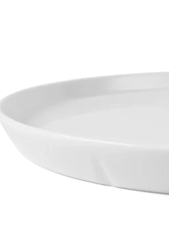 Middagstallerken Ø25 cm 4 stk.