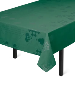 Natale Damaskduk 150x320 cm