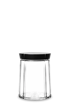 Oppbevaringsglass 75 cl