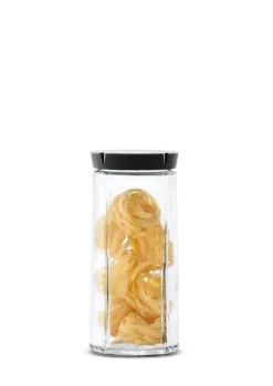 Oppbevaringsglass 1,5 l