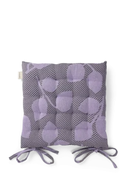 Outdoor Natura Pute 40x4x40 cm