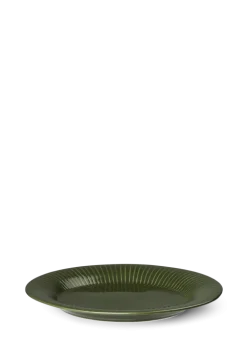 Oval bord skål 28.5x22.5 cm