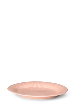 Oval bord skål 28.5x22.5 cm