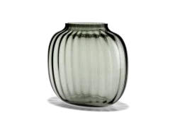 Oval Vase H17.5 cm