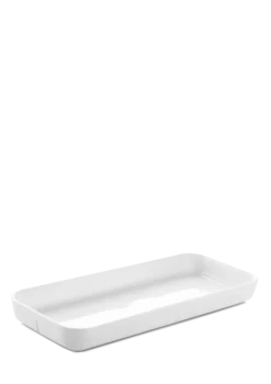 Ovnsfast fat 35x15 cm