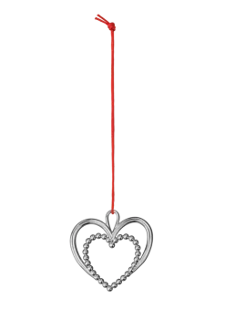 Perlehjerte H6.5