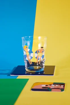 Pint Beer Glas 2026 40 cl