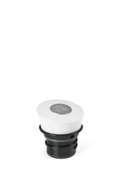 Plug Thermos Hvit (25906)