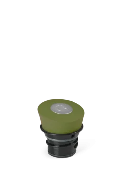 Plug Thermos olivengrønn (27122)