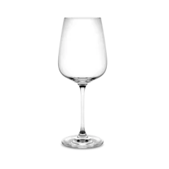 Rødvinsglass 62 cl 6 stk.