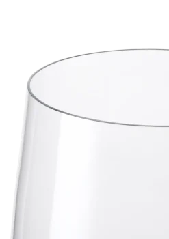Rødvinsglass 45 cl 6 stk.