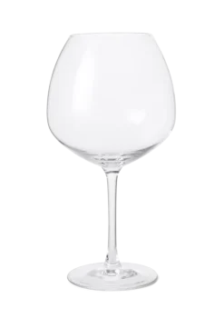 Rødvinsglass 93 cl 2 stk.