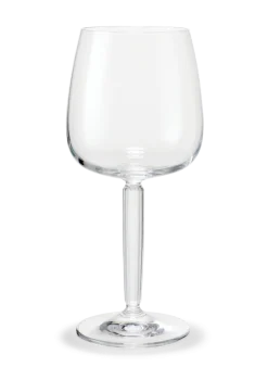 Rødvinsglass 49 cl 2 stk.
