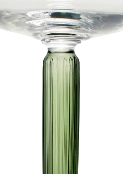 Rødvinsglass 49 cl 2 stk.