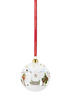 Årets julekule 2022