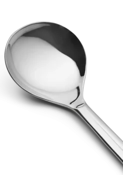 Serveringsskje
