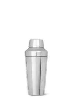 Shaker H20 cm