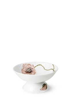 Skål på stett Ø16 cm
