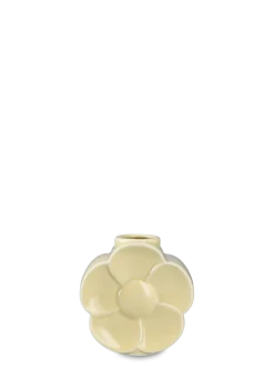 Smørblomst Vase H11.5 cm