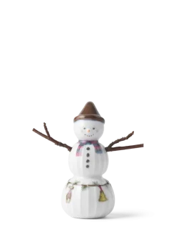 Snøgutt H9