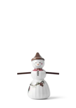 Snøjente H8