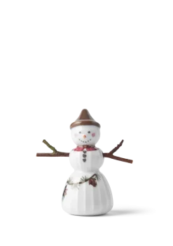 Snøjente H8