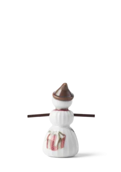 Snøjente H8