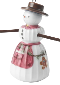 Snøkone hengende H9