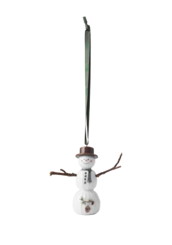 Snømann hengende H9,5