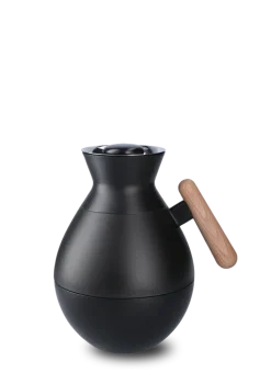 Stay warm Termokanne rund 1,0 l