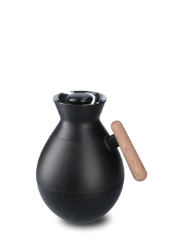 Stay warm Termokanne rund 1,0 l