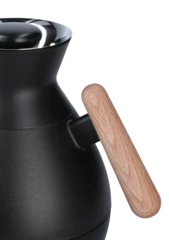 Stay warm Termokanne rund 1,0 l