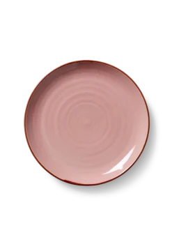 Tallerken Ø19 cm