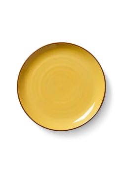 Tallerken Ø19 cm