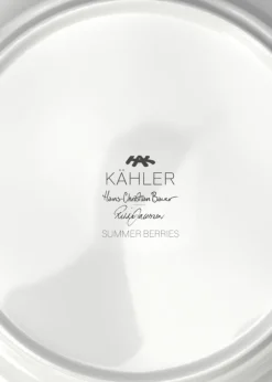 Tallerken Ø22 cm