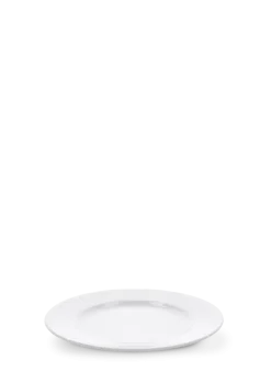 Tallerken Ø23 cm 4 stk.